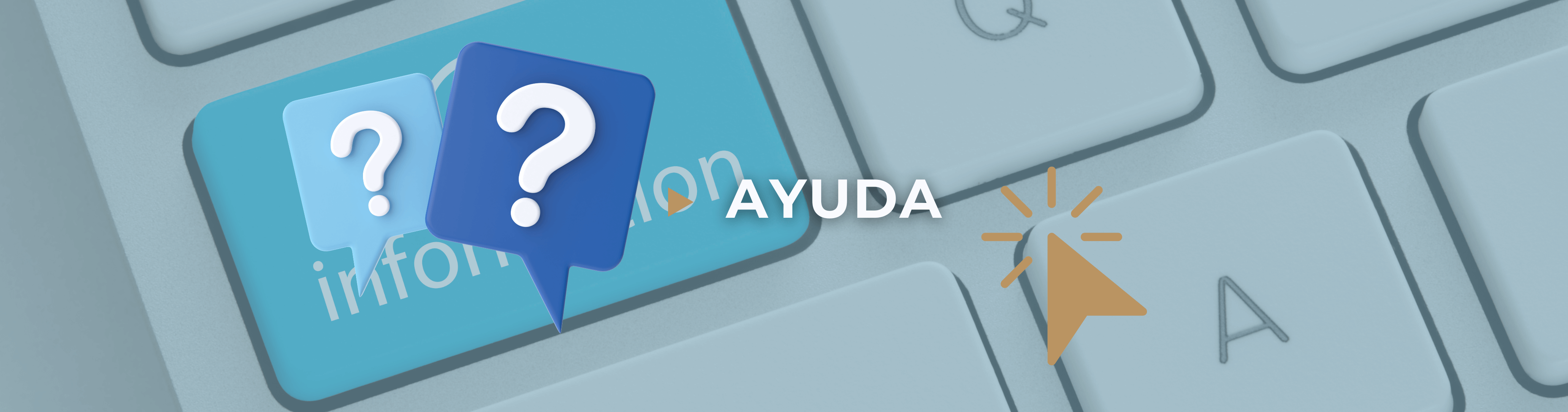 Ayuda