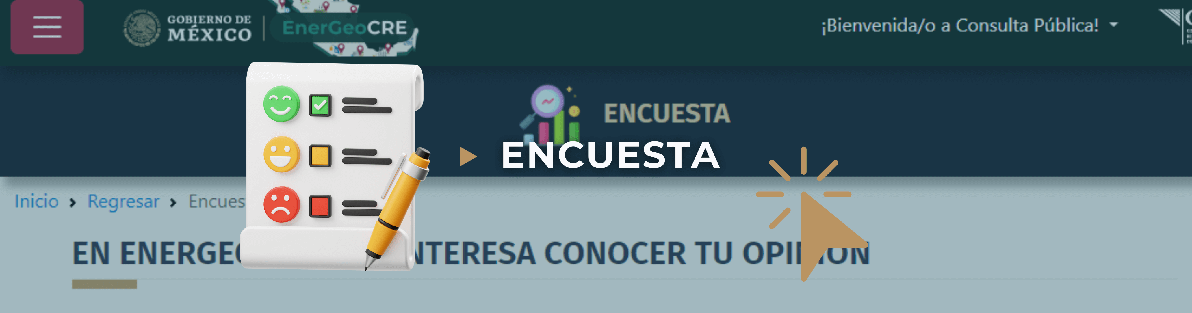 Encuesta