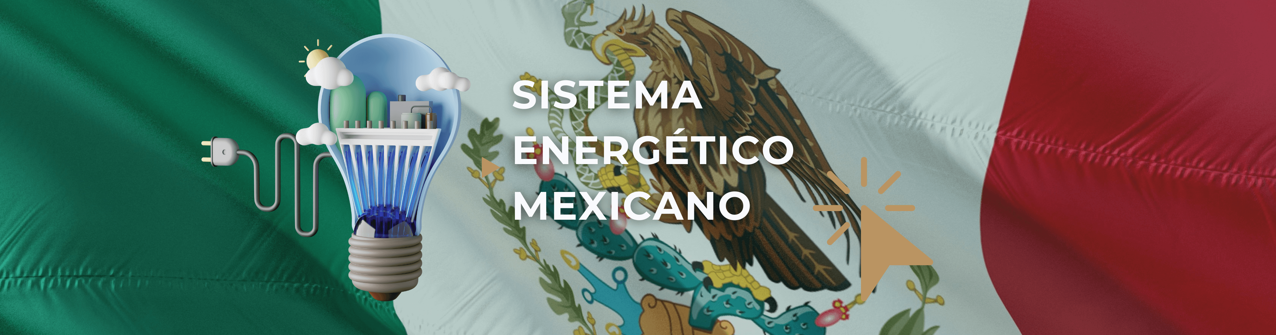 Sistema Energético Mexicano