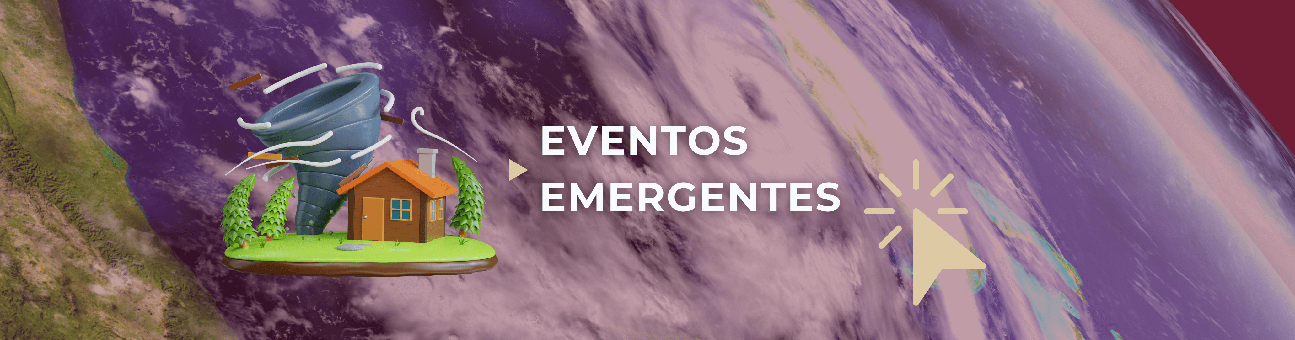 Eventos Emergentes